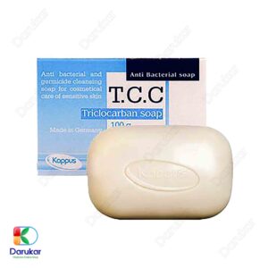 Kappus TCC Soap 100 g 1