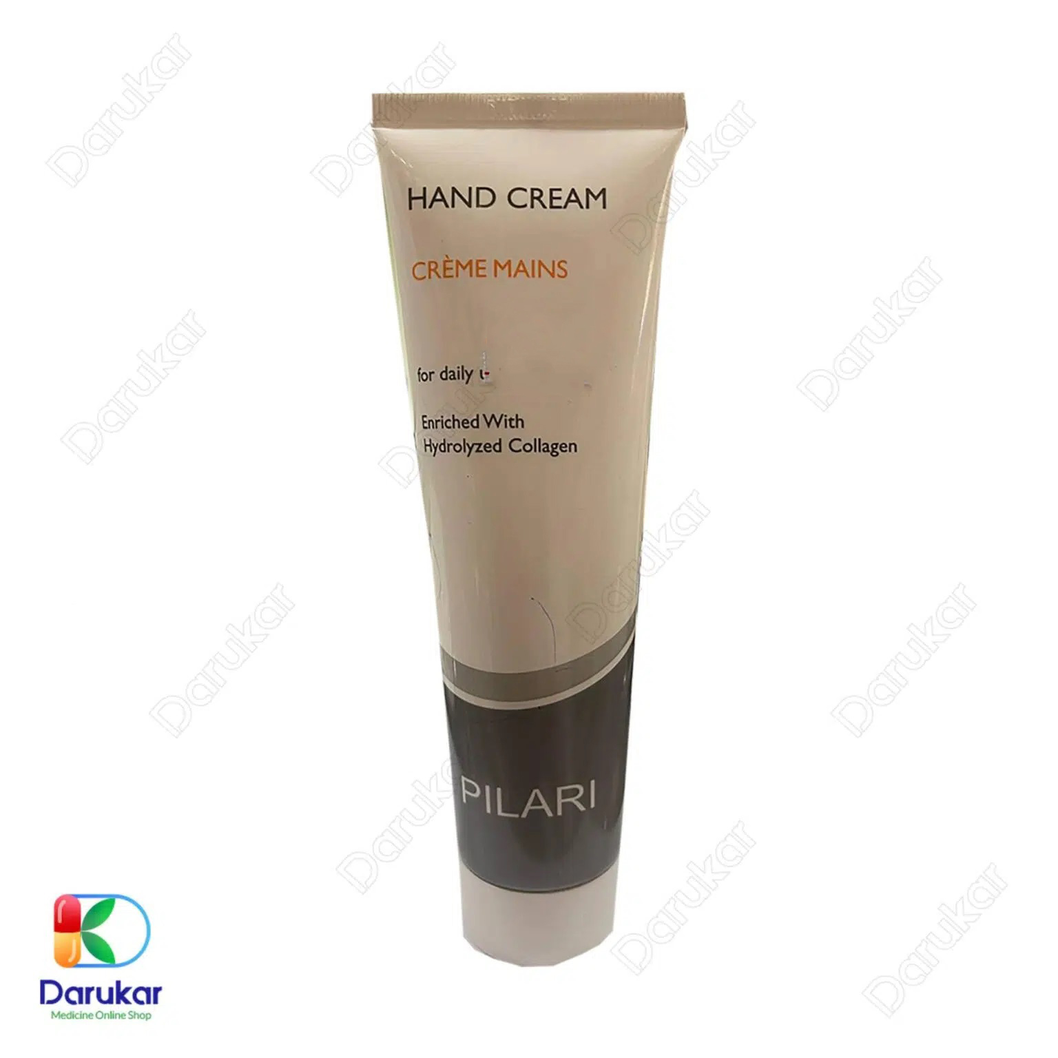 Pilari Humidifier Hand Cream 150 Ml 1 1536x1536 1