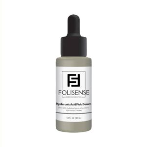 Folisense Hyaluronic Acid Fluid Serum 1