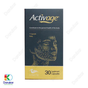 Activage Arvand Pharmed 1