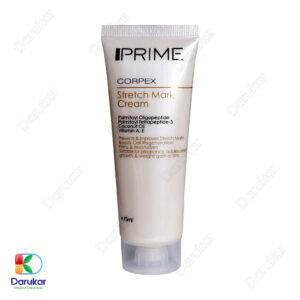 Prime Stretch Mark Cream 1