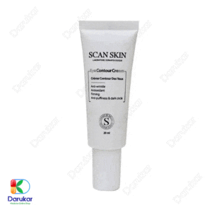 Scan Skin Eye Contour Cream 20 ml 3