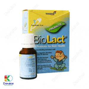 Takgene Pharma Bio Lact Drop 15 ml 4